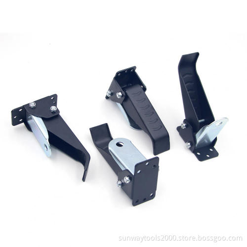 Mobile Caster Work Bench Caster